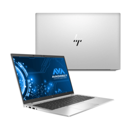 HP EliteBook 845 G8 4X625UT#ABA, 14&quot; FHD, Ryzen™ 7 PRO, AMD Radeon™ Graphics, Business Laptop