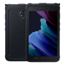Samsung Galaxy Tab Active3, 8&quot;, 64GB, Rugged Tablet Wi-Fi (Unlocked) Black