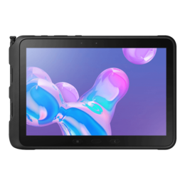 Samsung Galaxy Tab Active Pro, 10.1&quot;, 64GB, Rugged Tablet Wi-Fi (Unlocked) Black