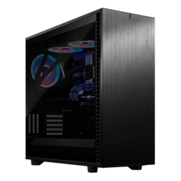 Dual AMD EPYC™ Processors, Radeon™ PRO W6000 Tower Workstation PC