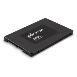 7.68TB 5400 PRO 7mm, 540 / 520 MB/s, 3D TLC NAND, SATA 6Gb/s, Non-SED, 2.5-Inch SSD