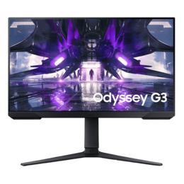 Odyssey G30A 27&quot;, Full HD 1920 x 1080 VA LED, 1ms, 144Hz, FreeSync™, Black, LCD Monitor