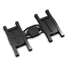 Traction Plus Motion Platform