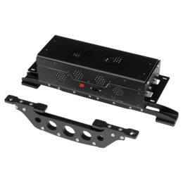 Motion Plus Platform