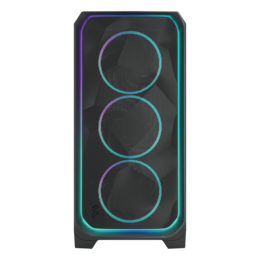 Liquid Cooled - AMD WRX80 CPU+GPU Liquid Cooled Workstation Desktop