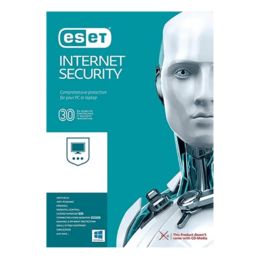 ESET Internet Security 5 Devices / 1 Year - Download