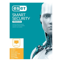 ESET Smart Security Premium 1 Device / 1 Year - Download
