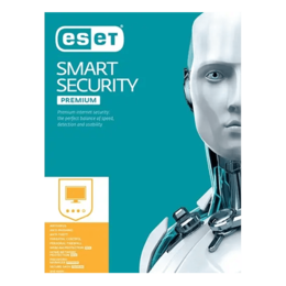 ESET Smart Security Premium 5 Devices / 1 Year - Download