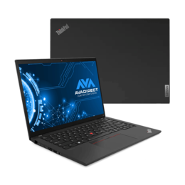 Lenovo ThinkPad T14 Gen 3 (Intel) 21AH00BPUS, 14&quot; WUXGA, Core™ i5, Intel® Iris® Xe Graphics, Business Laptop