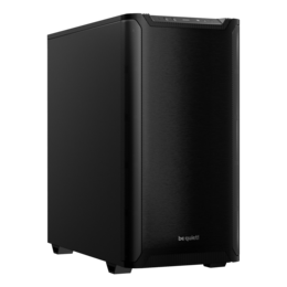 Quiet Gaming Desktop - AMD Ryzen™ 7000/8000 Series processors, X670 Chipset, Quiet Gaming Computer