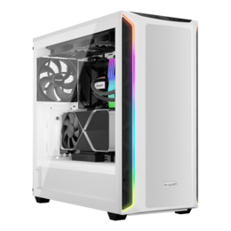 Quiet Workstation - AMD Ryzen™ 7000/8000 Series processors, X670 Chipset, Low-Noise Workstation PC