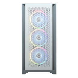 Hardline Liquid Cooled - AMD X670 CPU+GPU Hardline Liquid Cooled Gaming Desktop