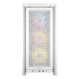 Hardline Liquid Cooled - AMD X670 CPU+GPU Hardline Liquid Cooled Gaming Desktop