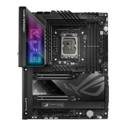 ROG Maximus Z790 Hero, Intel® Z790 Chipset, LGA 1700, 2 x Thunderbolt™ 4, ATX Motherboard