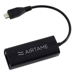 AT-ETH, Micro USB to Ethernet Adapter