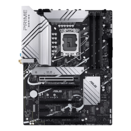 Prime Z790-P WIFI, Intel® Z790 Chipset, LGA 1700, ATX Motherboard