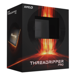 Ryzen™ Threadripper™ PRO 5955WX 16-Core 4.0 - 4.5GHz Turbo, sWRX8, 280W TDP, Processor