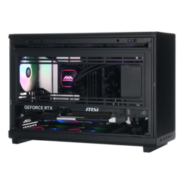 Mini Tower PC - 13th Gen Intel® Core™ Processors, Z790 Chipset, Mini Tower Custom Computer Desktop