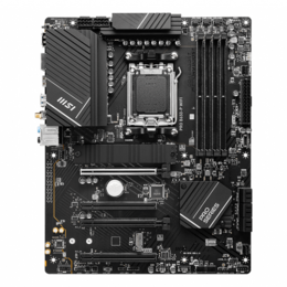 B650-P PRO WIFI, AMD B650 Chipset, AM5, ATX Motherboard