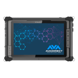 DT Research DT382GL, 8&quot;, 256GB, Rugged Tablet (Wi-Fi / Bluetooth / GPS)
