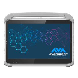 DT Research 313Y/MD, 13.3&quot;, 256GB / 512GB, Rugged 2-in-1 Medical Tablet PC (Wi-Fi / Ethernet / 4G)