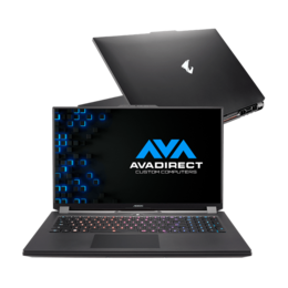 GIGABYTE AORUS 17 YE5-A4US544SP, 17.3&quot; FHD 360Hz, Core™ i9, GeForce RTX™ 3080 Ti Graphics, Gaming Laptop