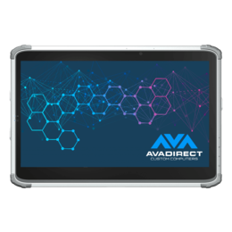DT Research 316T/MD, 15.6&quot;, 256GB / 512GB, Rugged Medical Tablet PC (Wi-Fi / Ethernet)
