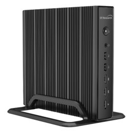 DT Research 139CS, Intel® Pentium® / Core™ i5 / Core™ i7, Industrial Micro PC