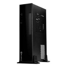 Slim Desktop PC - AMD Ryzen™ 7000 Series Processors, B650 Chipset, Slim Custom Computer Desktop