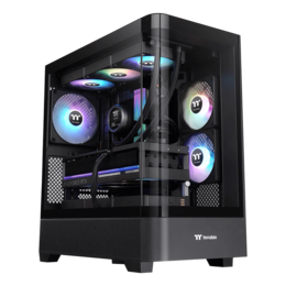 Gaming Desktop - AMD Ryzen™ 7000/8000 Series Processors, B650 Chipset, Custom Gaming PC