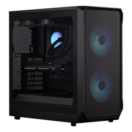 AMD Ryzen™ 7000 Series Processor, B650 Chipset, Budget Gaming Computer