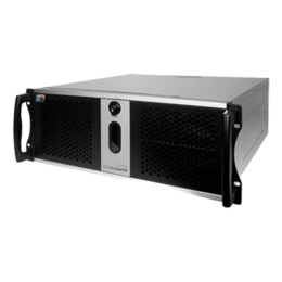 MS2800N Intel® X-Series Core™ i9 4U Multi Screen Appliance, 16x Full HD Screens, Microsoft® Windows® 10 IoT Enterprise