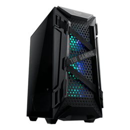 12th Gen Intel® Core™ processors, Z690 Chipset, Powered by ASUS Gaming PC