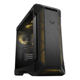 12th Gen Intel® Core™ processors, Z690 Chipset, Powered by ASUS Enthusiast Gaming PC