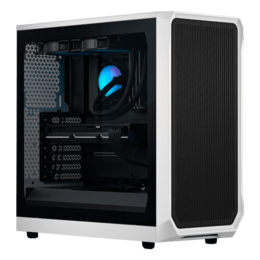 AMD Ryzen™ 7000 Series Processors, B650 Chipset, Custom Computer Desktop