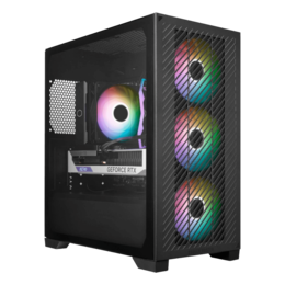PC Barebone - AMD Ryzen™ 7000 Series processors, B650 Chipset, Custom Barebone Desktop