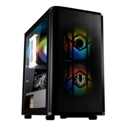 PC Barebone - AMD Ryzen™ 7000 Series processors, B650 Chipset, Custom Barebone Desktop