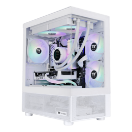 PC Barebone - AMD Ryzen™ 7000 Series processors, B650 Chipset, Custom Barebone Desktop