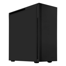 Quiet Workstation - AMD Ryzen™ 7000/8000 Series processors, B650 Chipset, Low-Noise Workstation PC