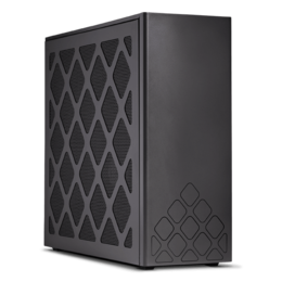 NUC 13 Extreme Kit NUC13RNGi5, Intel® Core™ i5-13600K, 2x DDR5 SO-DIMM, 3x M.2 SSD, 2x 2.5&quot; SSD/HDD, Intel® UHD Graphics 770, Gaming Mini PC Barebone