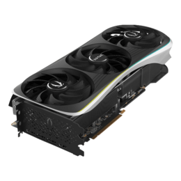 GeForce RTX™ 4070 Ti GAMING AMP Extreme AIRO, 2310 - 2700MHz, 12GB GDDR6X, Graphics Card