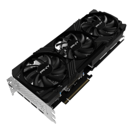 GeForce RTX™ 4070 Ti 12GB VERTO™ Triple Fan DLSS 3, 2310 - 2610MHz, 12GB GDDR6X, Graphics Card