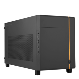 Compact Gaming PC - 13th Gen Intel® Core™ processors, B760 Chipset, Compact Gaming PC