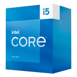 Core™ i5-13500 14 (6P+8E) Core 1.8Hz - 4.8GHz Turbo, LGA 1700, 154W MTP, Retail Processor