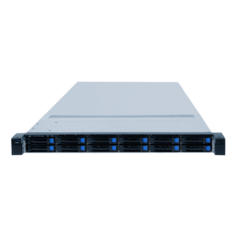 GIGABYTE R183-S92 (rev. AAD3), Dual 4th Gen. Intel® Xeon® Scalable Processors, SATA/SAS, 1U Rackmount Server Computer