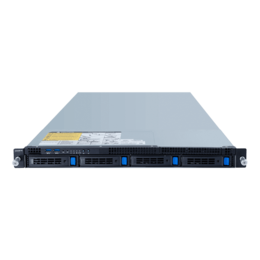 GIGABYTE R183-S90 (rev. AAD2), Dual 4th Gen. Intel® Xeon® Scalable Processors, SATA/SAS, 1U Rackmount Server Computer