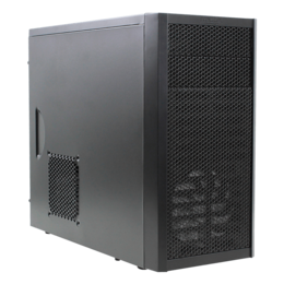 12th Gen Intel® Core™ processors, H610 Chipset, Entry Level Tower Workstation PC
