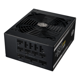MWE GOLD 1250 - V2 ATX 3.0, 80 PLUS Gold 1250W, Fully Modular, ATX Power Supply
