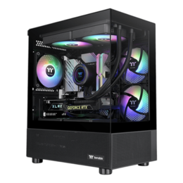 PC Barebone - 12/13th Gen Intel® Core™ processors, H610 Chipset, Custom Barebone Desktop