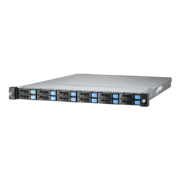 Tyan Transport CX GC68AB8056 (B8056G68AE12HR), AMD EPYC™ 9004 Series Processors, NVMe/SATA, 1U Rackmount Server Computer